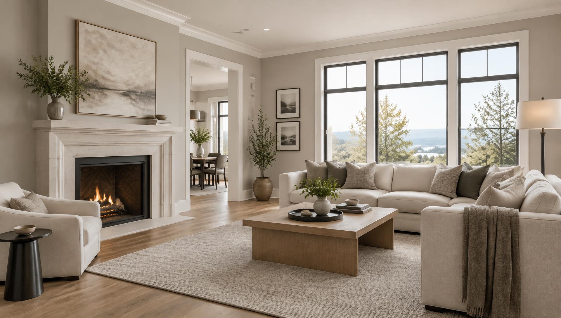 Interior Painting