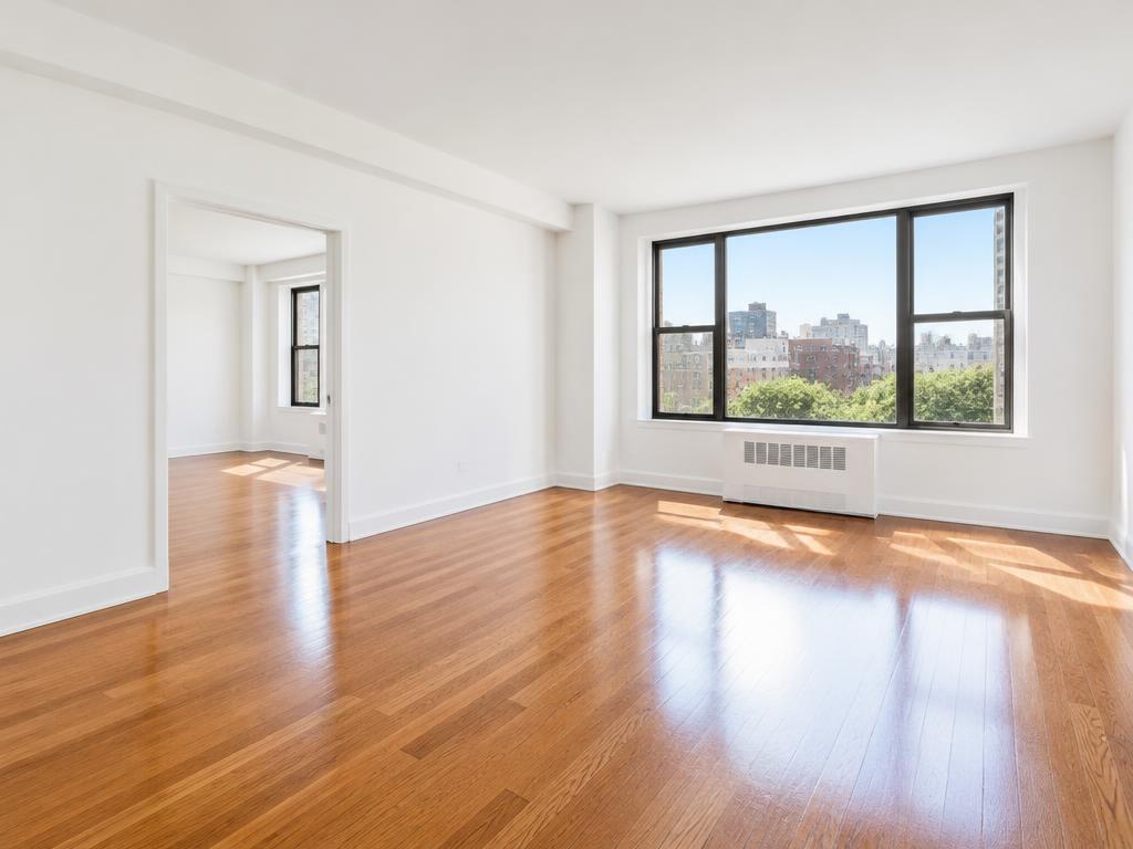 Rental Property Refresh